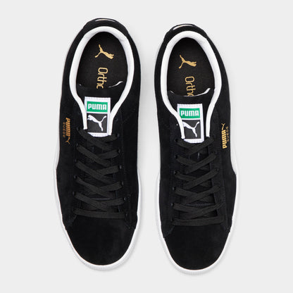 Puma Suede Classic Puma Black / Puma White