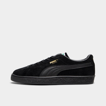 Puma Suede Classic Puma Black / Puma Black