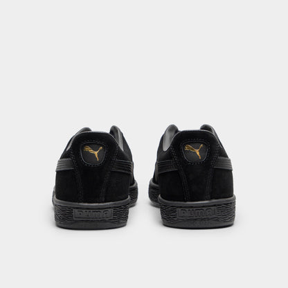 Puma Suede Classic Puma Black / Puma Black