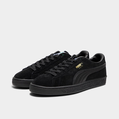 Puma Suede Classic Puma Black / Puma Black
