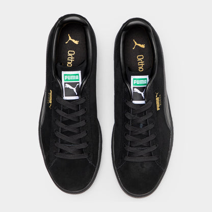 Puma Suede Classic Puma Black / Puma Black