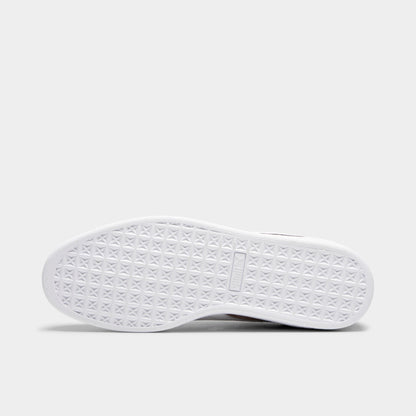 Puma Suede Classic Haute Coffee / Puma White