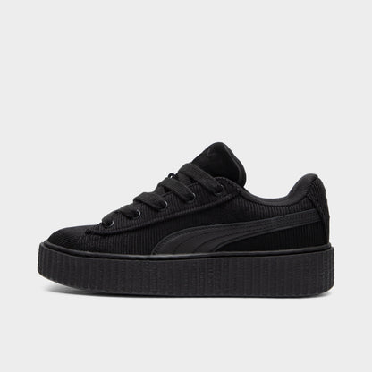FENTY x PUMA Women's Creeper Phatty Corduroy Black / Gold