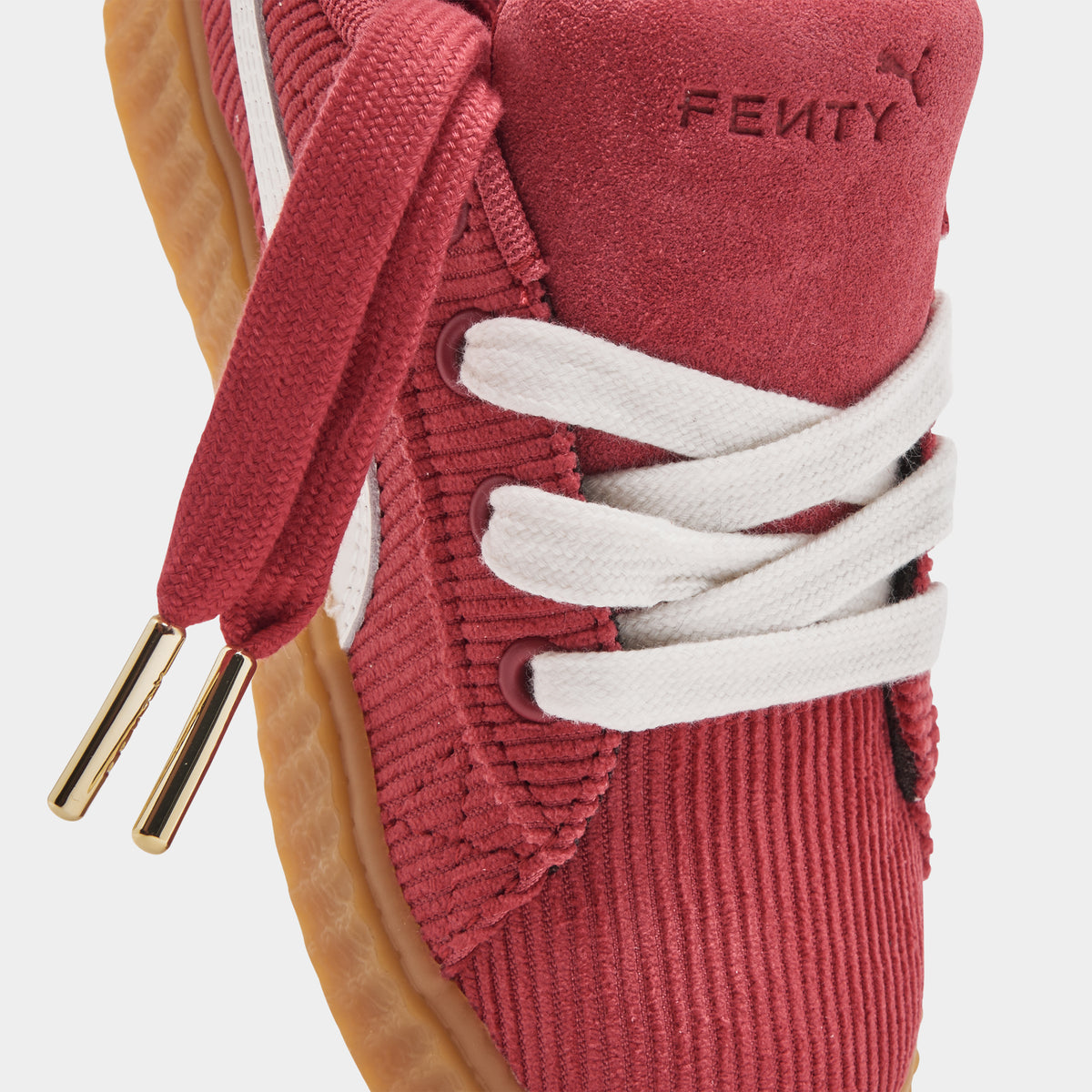 PUMA x FENTY Toddlers' Creeper Phatty Corduroy Club Red – JD Sports