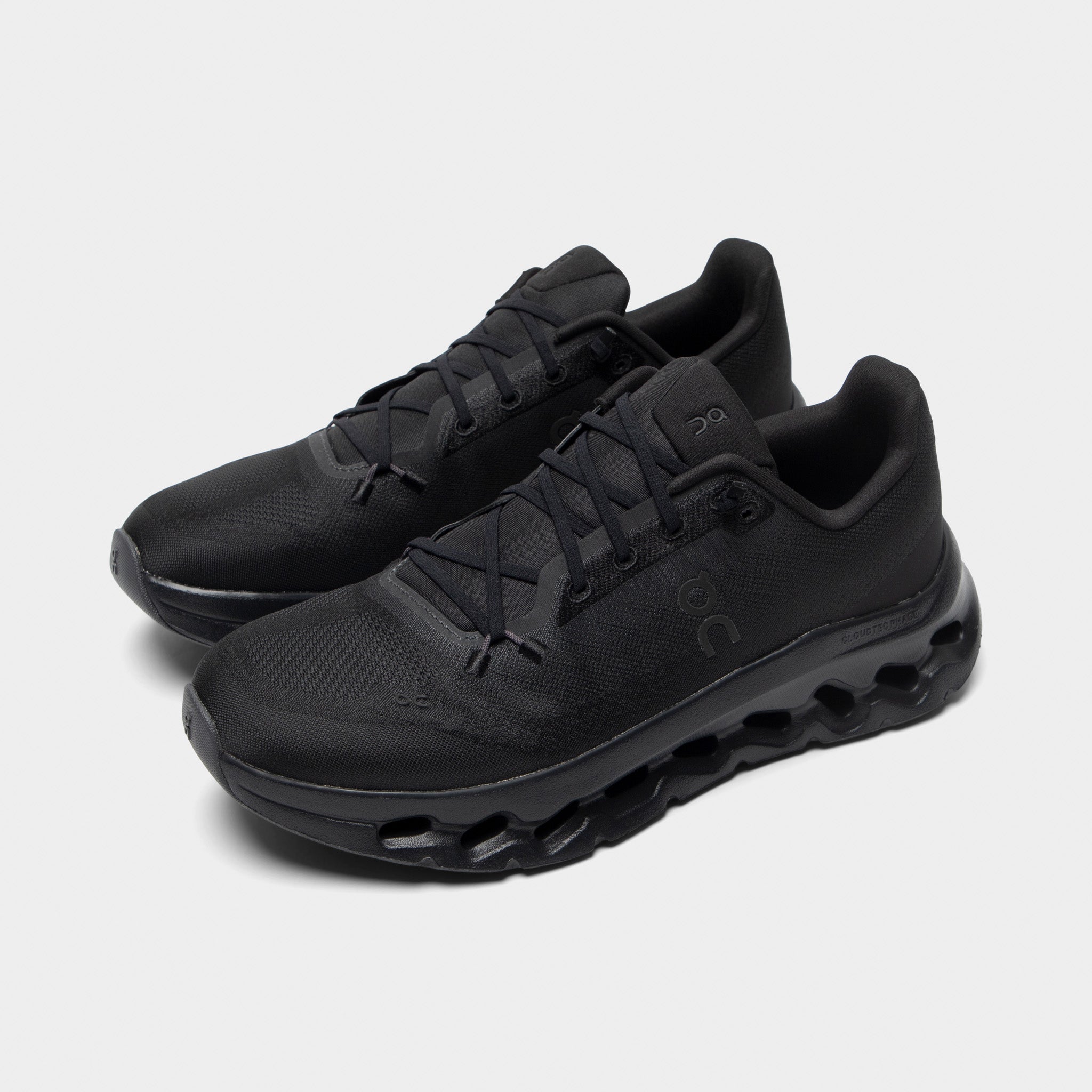 On　Eclipse | Black　Cloudtilt　30CM Men's Cloudtilt | Black | On Canada