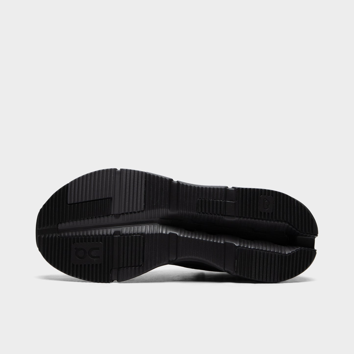 On Cloudnova 2 Black / Black