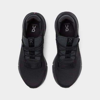 On Cloudnova 2 Black / Black