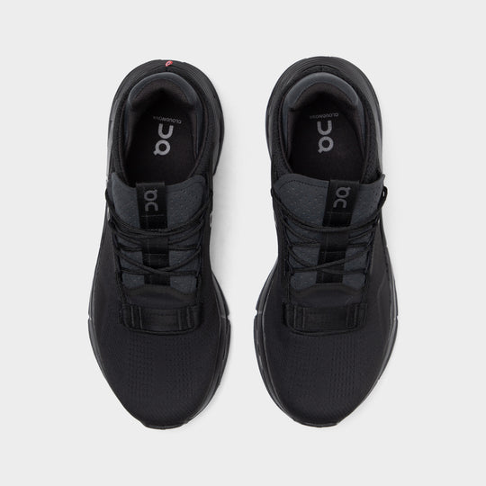 On Cloudnova 2 Black / Black