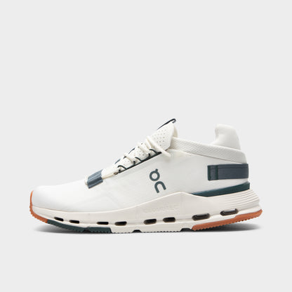 On Running Nova 2 Blanc / Vert / Gomme
