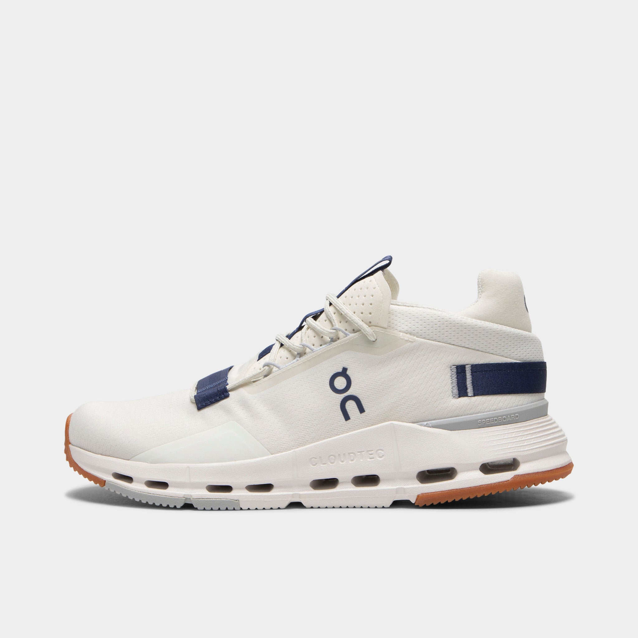 ◆ Nao On Cloudnova 2 M Ice / Zodiac – JD Sports