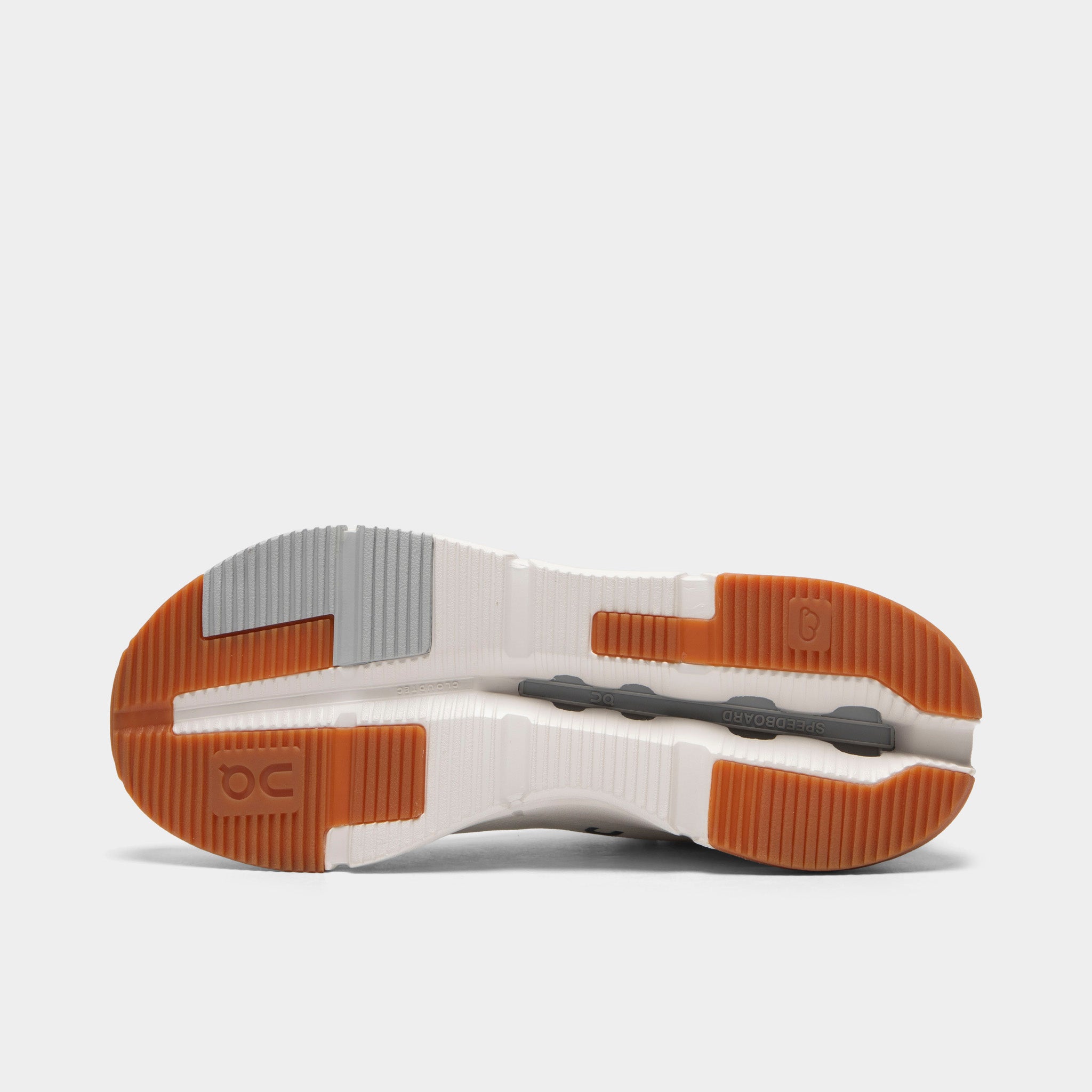 On Cloudnova 2 M Ice / Zodiac – JD Sports