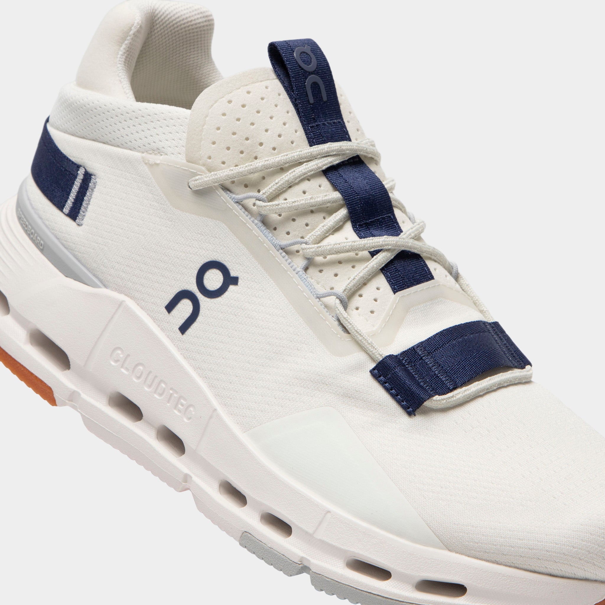 cloudy_moon　OD1966 On Cloudnova 2 M Ice / Zodiac – JD Sports