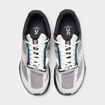 On Cloudsurfer Black / Beige