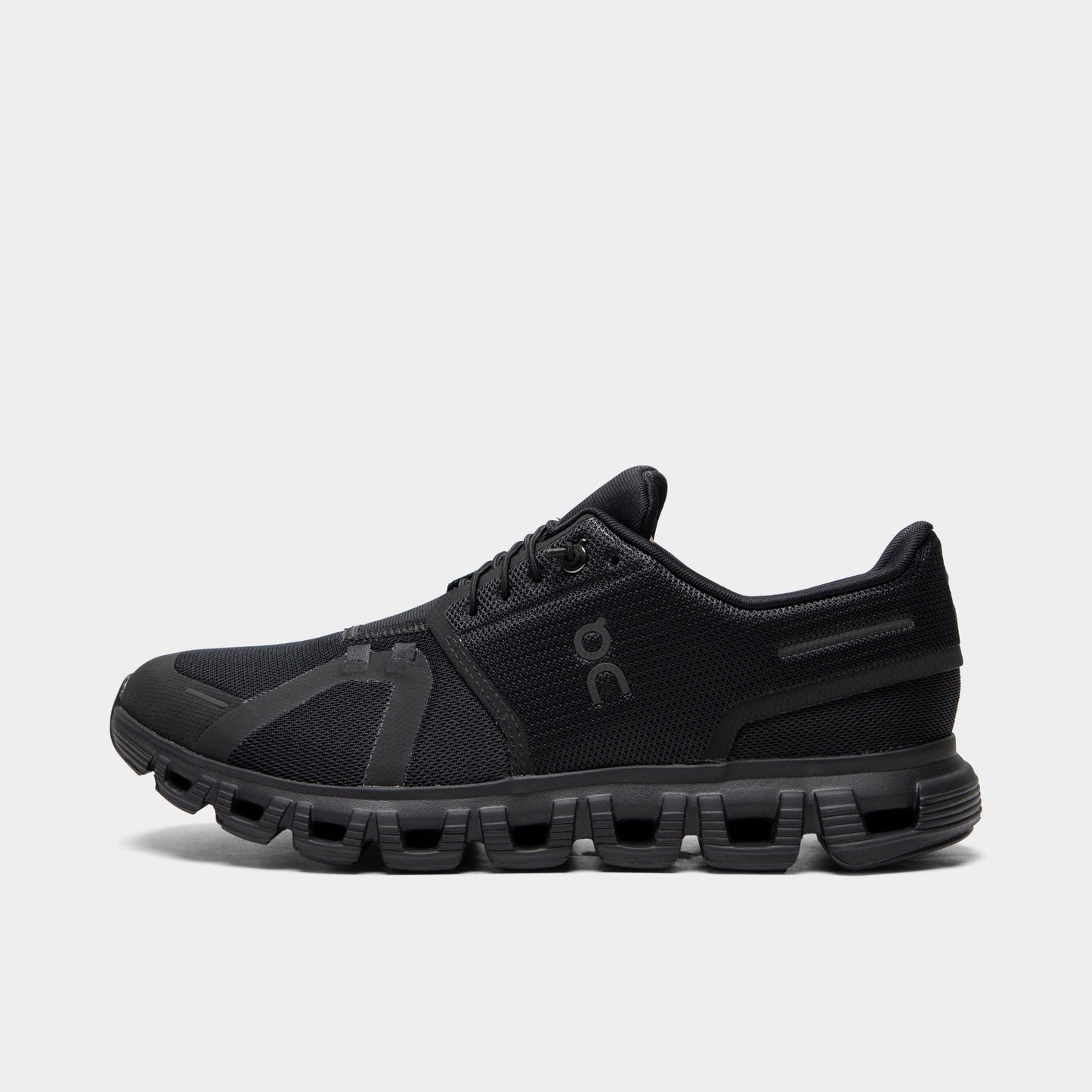 On Cloud 6 M Black / Eclipse