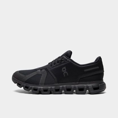 On Cloud 6 M Black / Eclipse