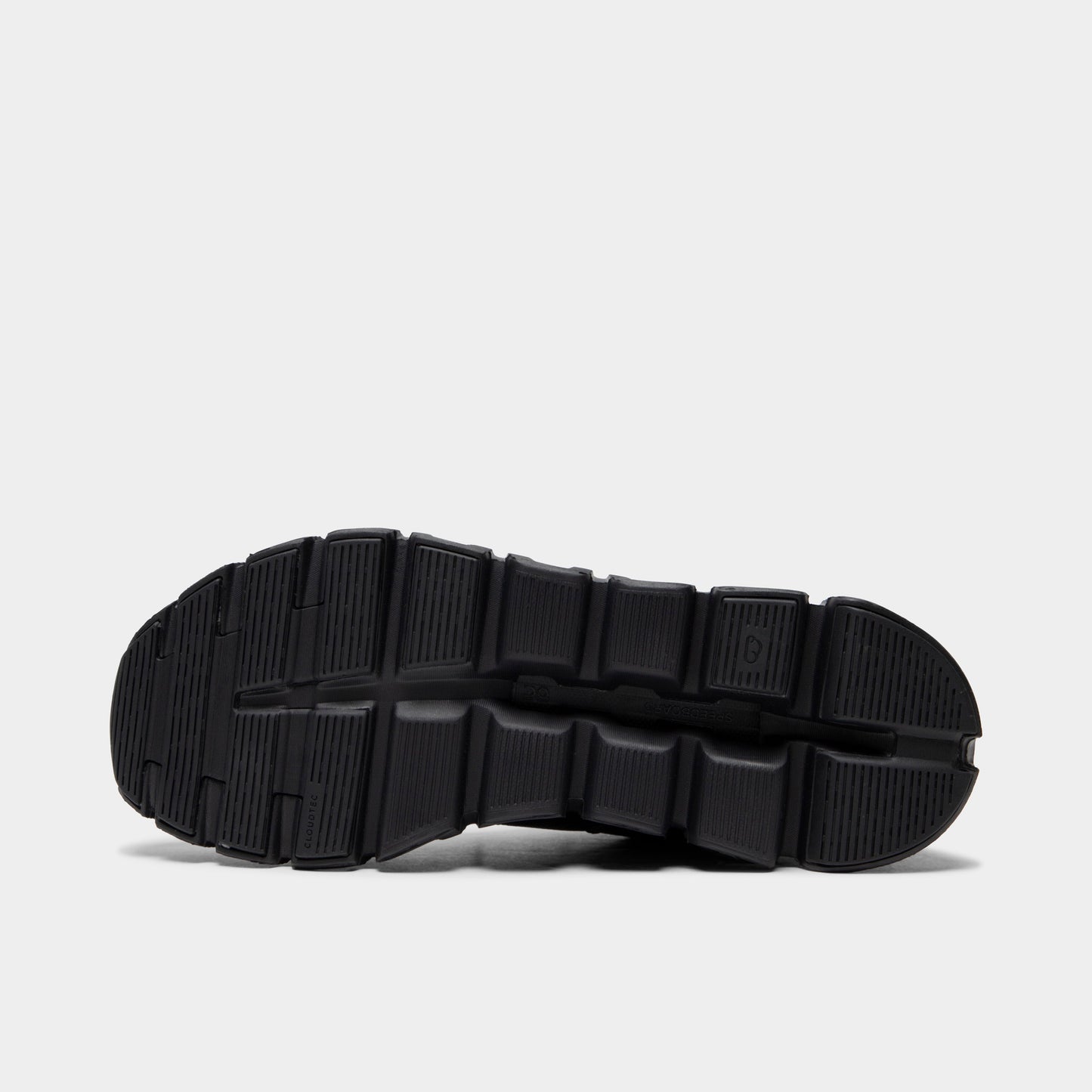 On Cloud 6 M Black / Eclipse