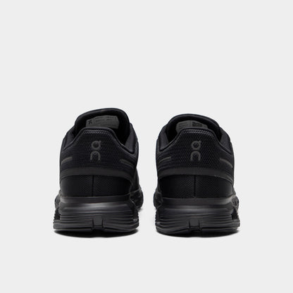 On Cloud 6 M Black / Eclipse