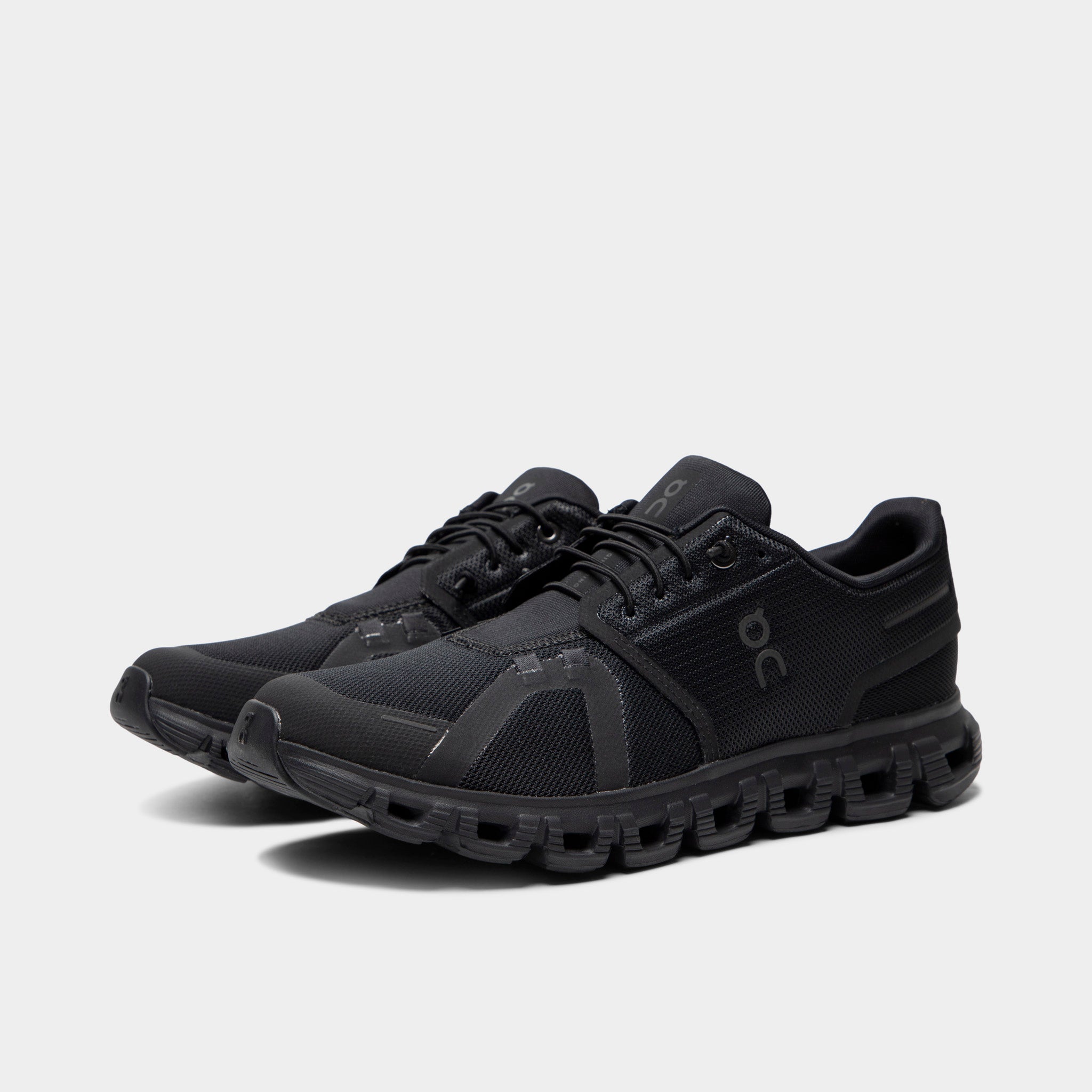On Cloud 6 M Black / Eclipse – JD Sports