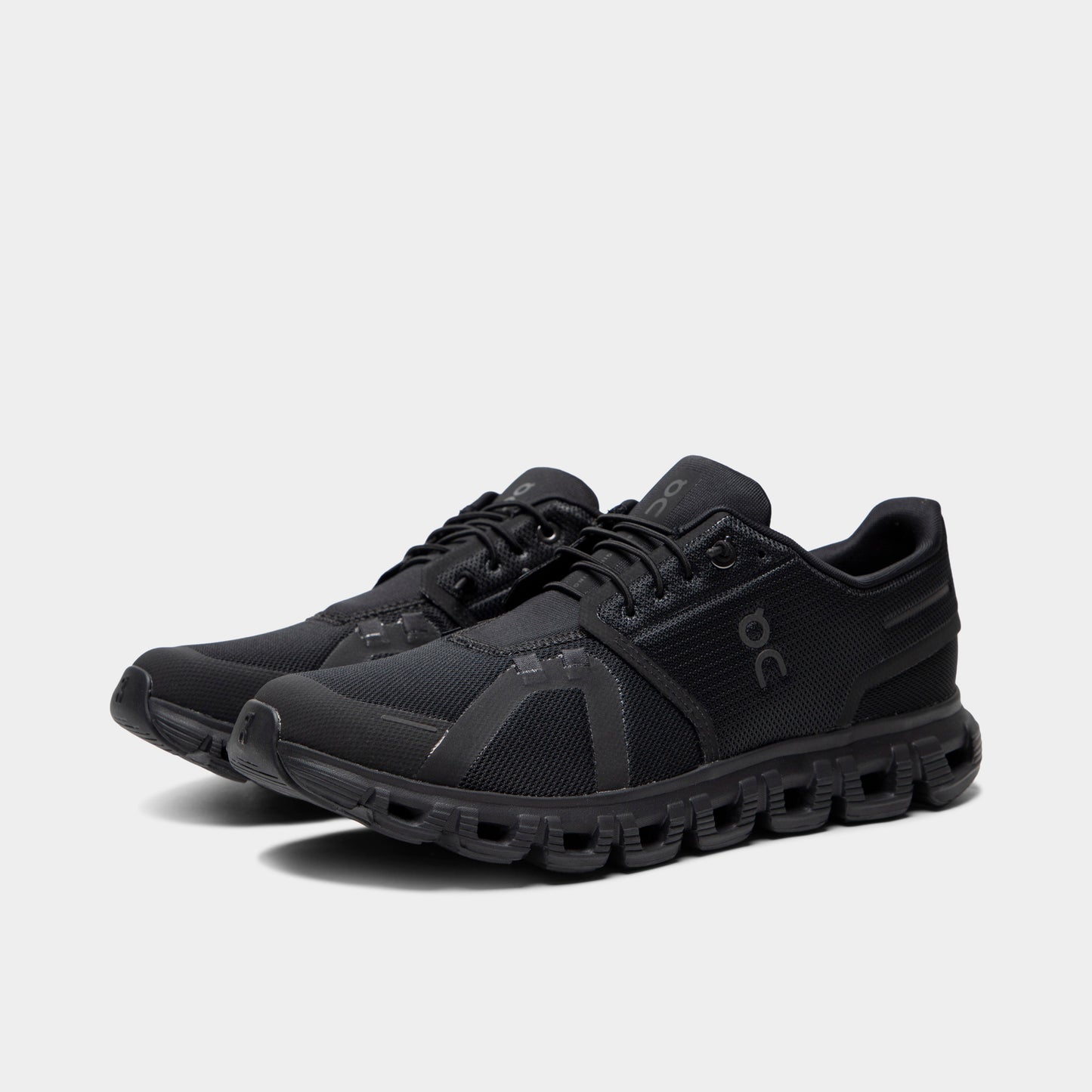 On Cloud 6 M Black / Eclipse