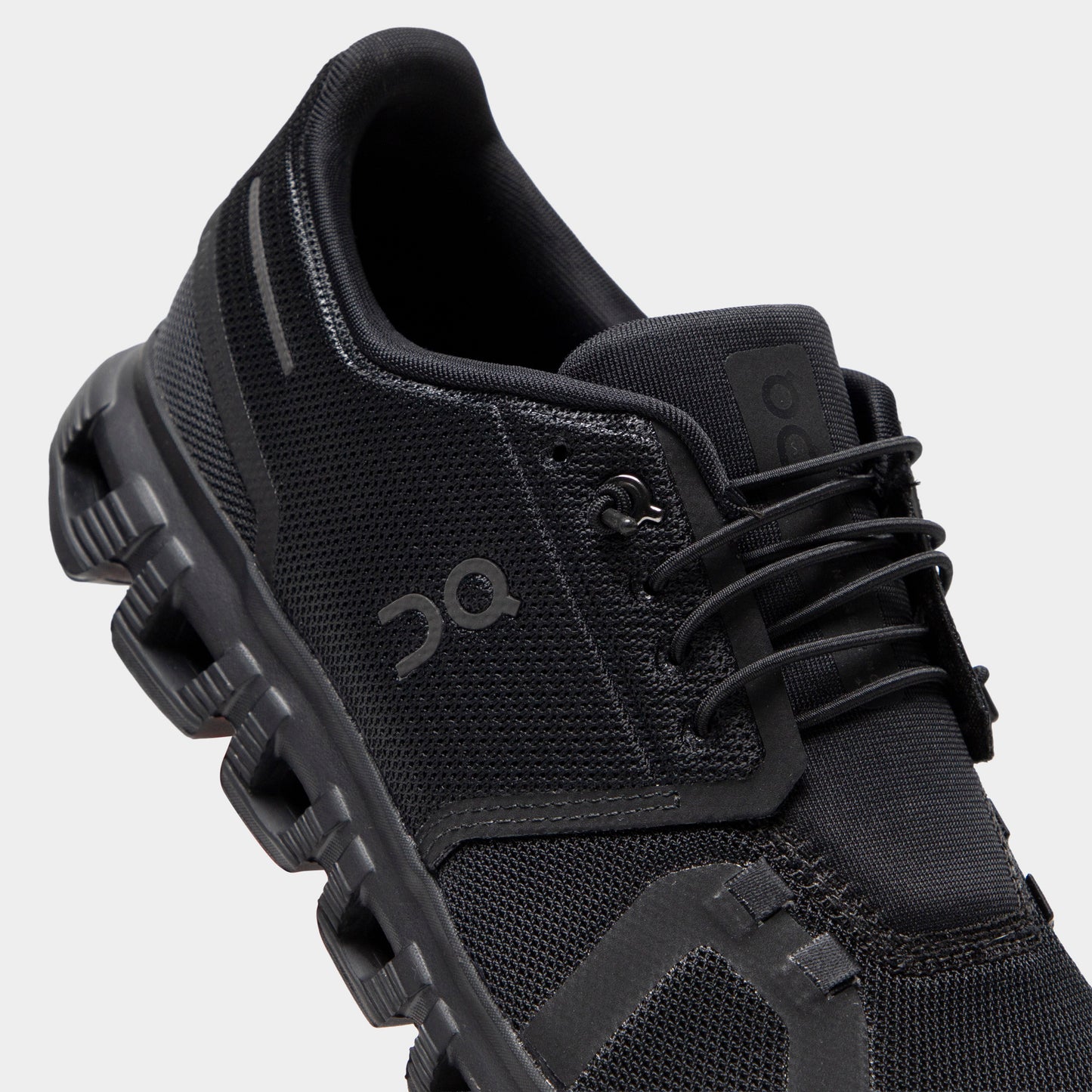 On Cloud 6 M Black / Eclipse