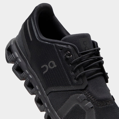 On Cloud 6 M Black / Eclipse