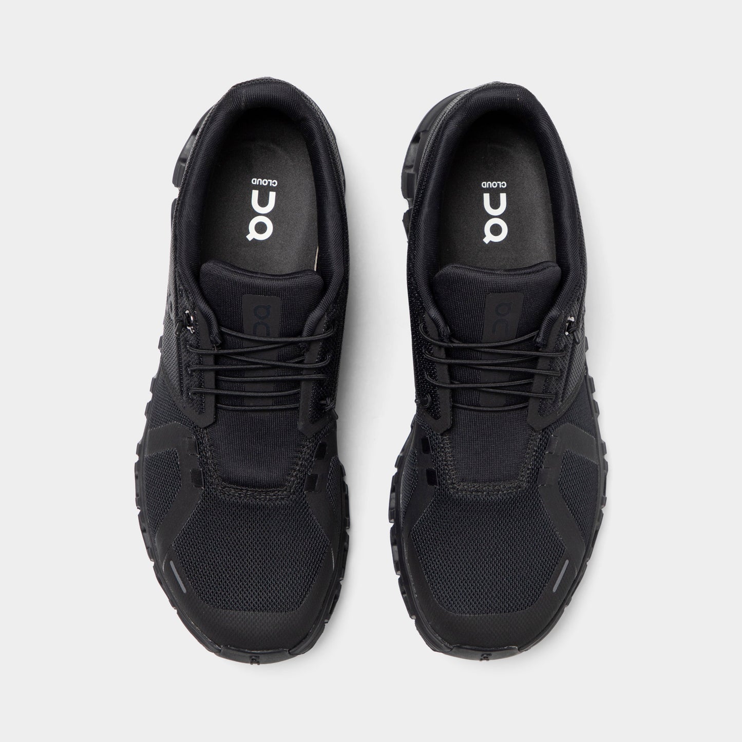 On Cloud 6 M Black / Eclipse