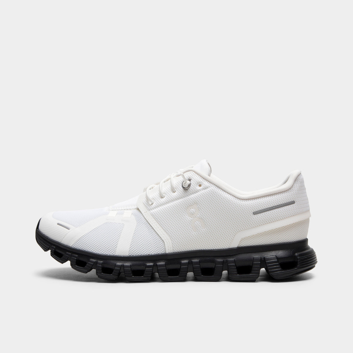 On Cloud 6 Blanc / Noir