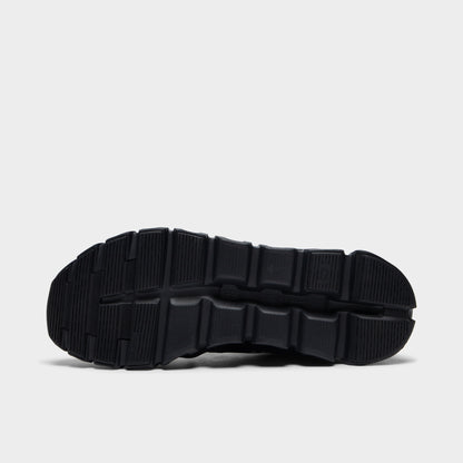 On Running Cloud 6 Black / Black