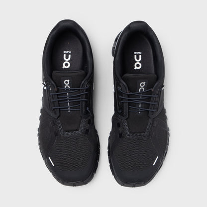 On Running Cloud 6 Black / Black