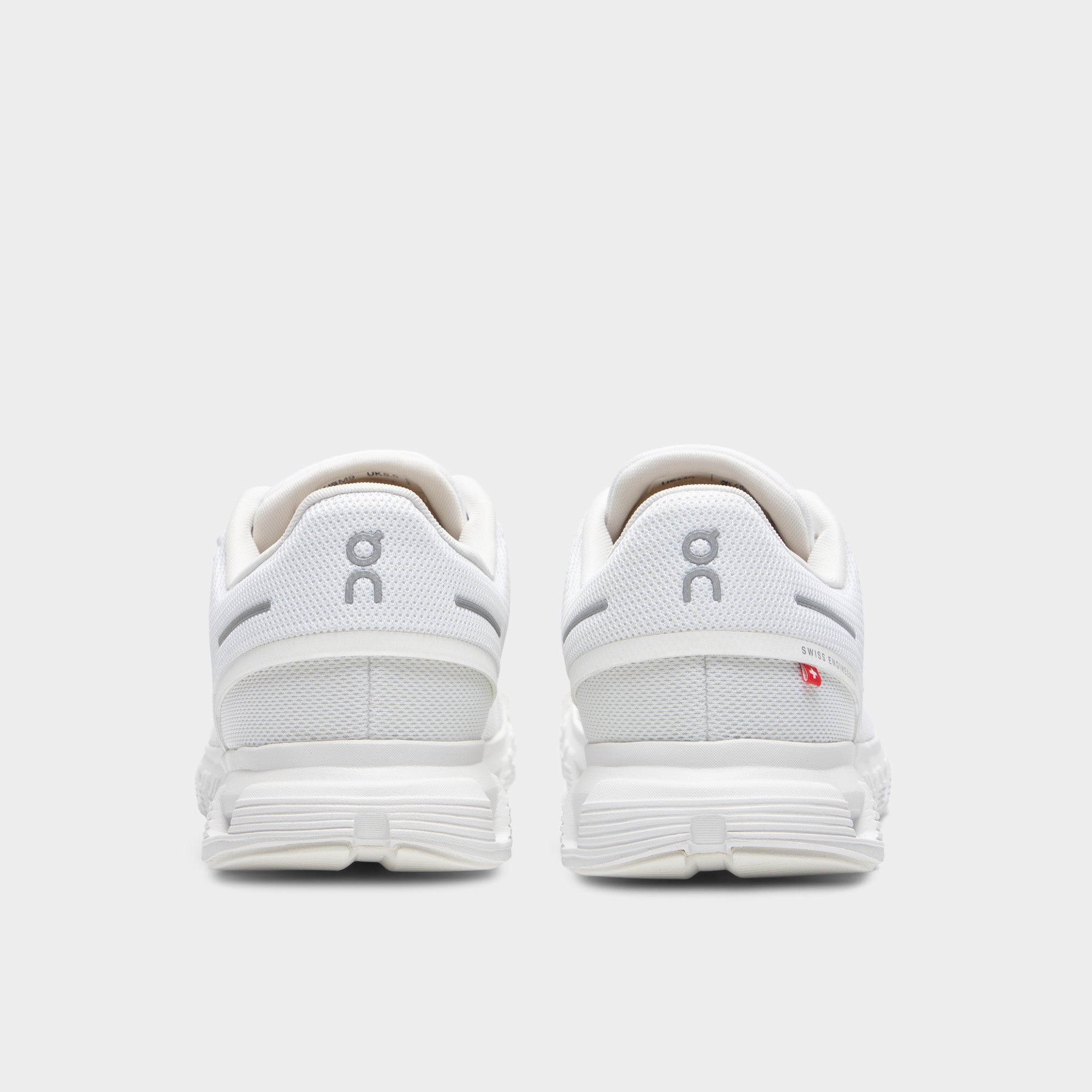 On Cloud6 size23.5　White On Cloud 6 White / White – JD Sports