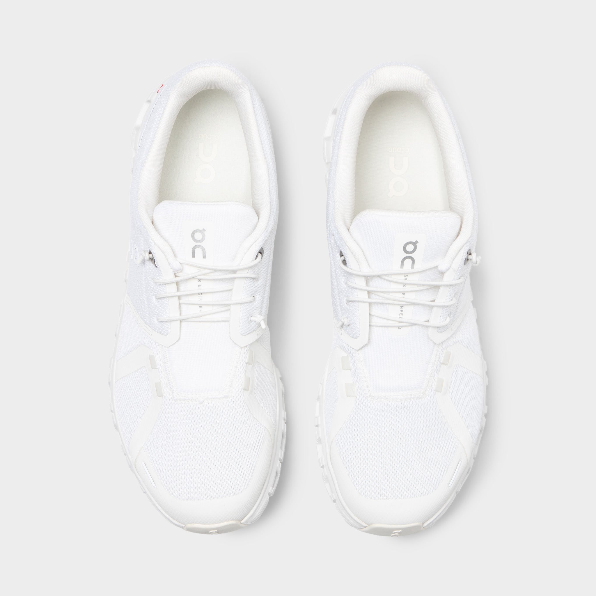 On Cloud6 size23.5　White Men's Cloud 6 | White | On Canada