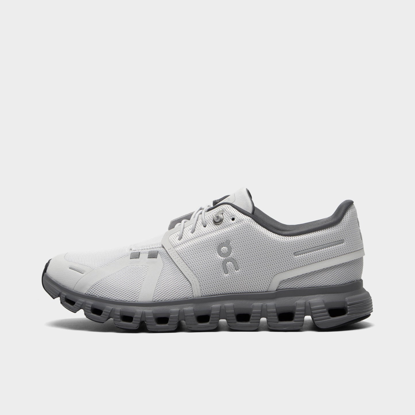 On Cloud 6 Grey / Grey