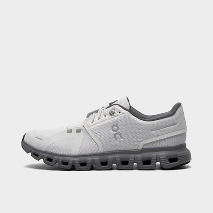 On Cloud 6 Grey / Grey