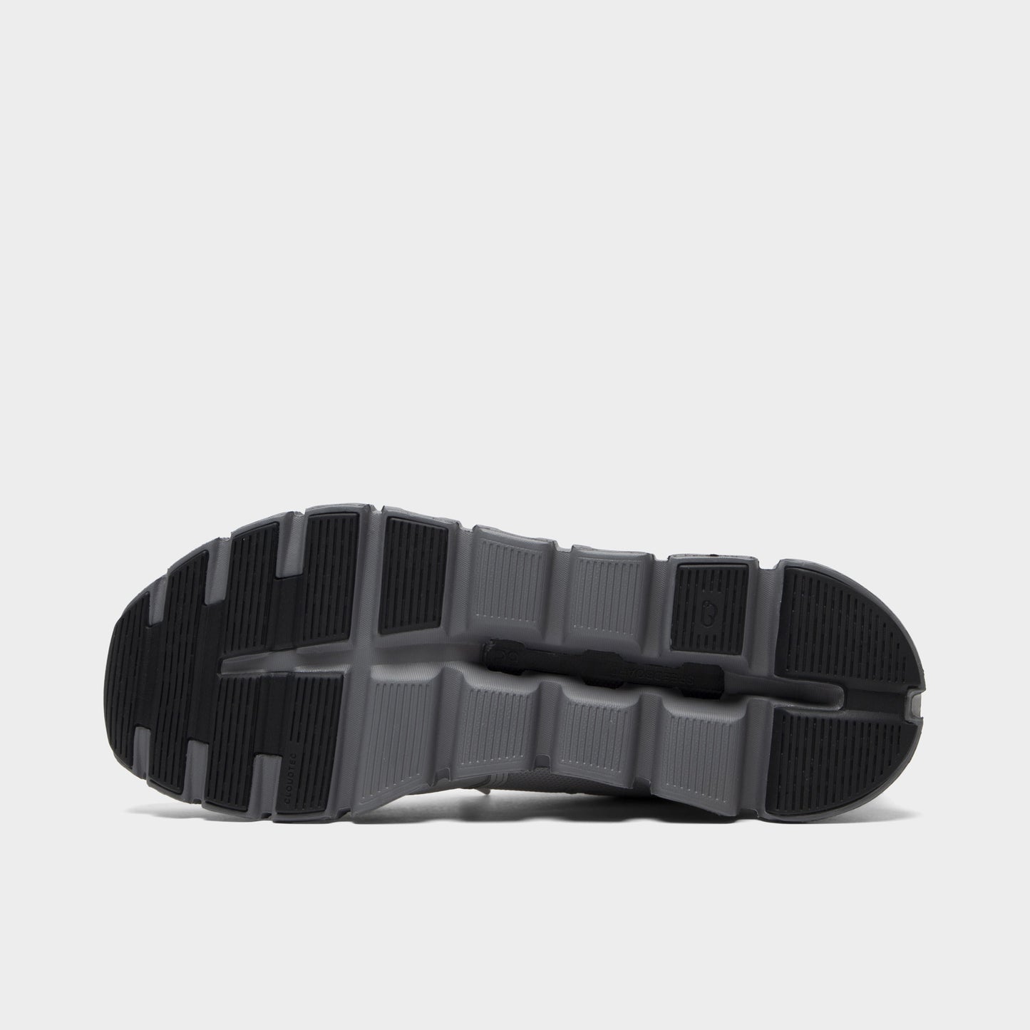 On Cloud 6 Grey / Grey