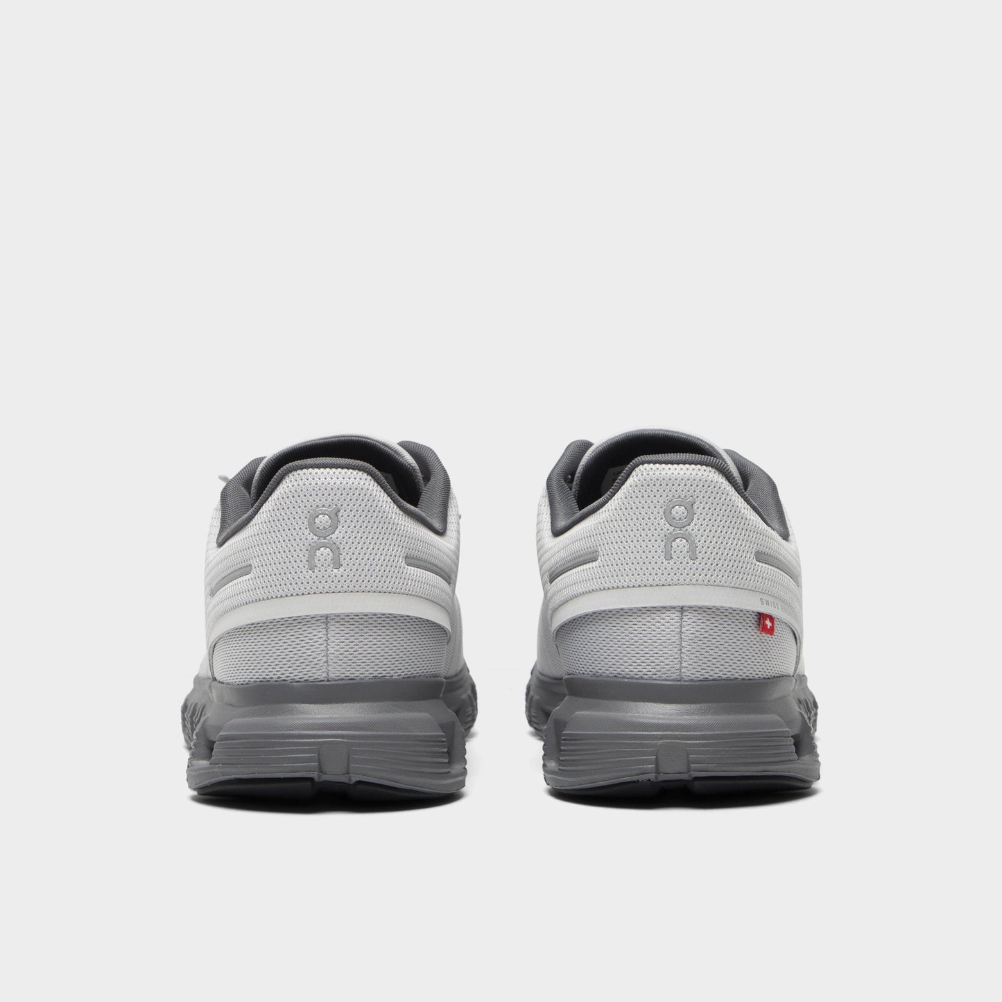 On Cloud 6 Grey / Grey