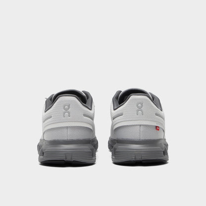 On Cloud 6 Grey / Grey