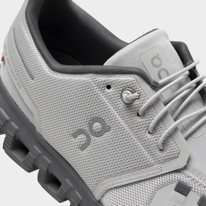 On Cloud 6 Grey / Grey