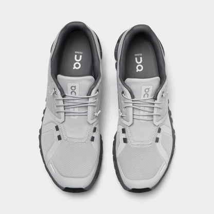 On Cloud 6 Grey / Grey