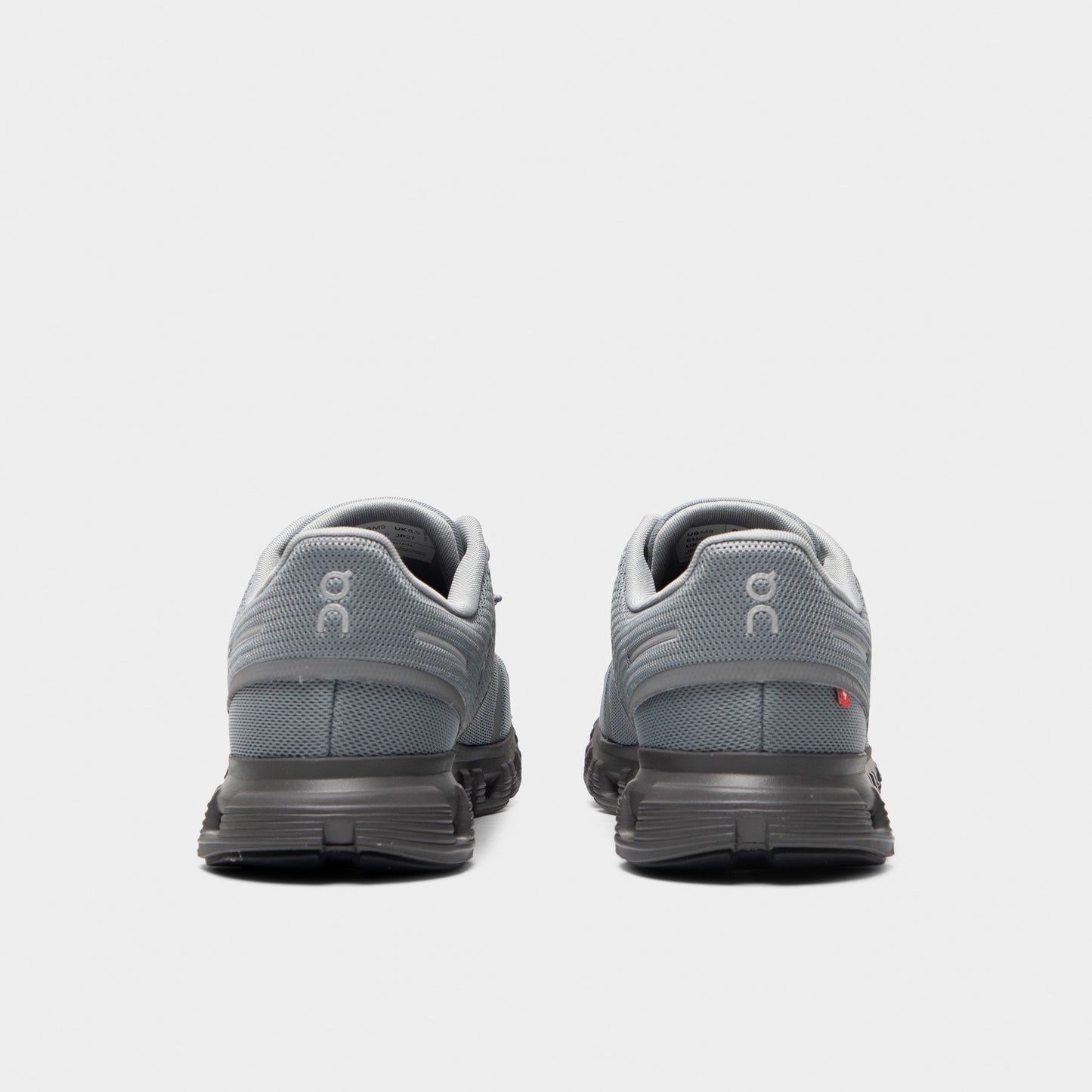 On Cloud 6 Gris / Gris