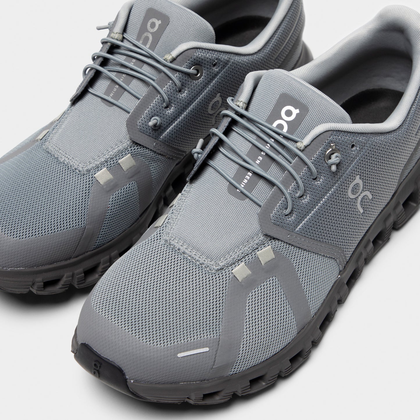 On Cloud 6 Gris / Gris