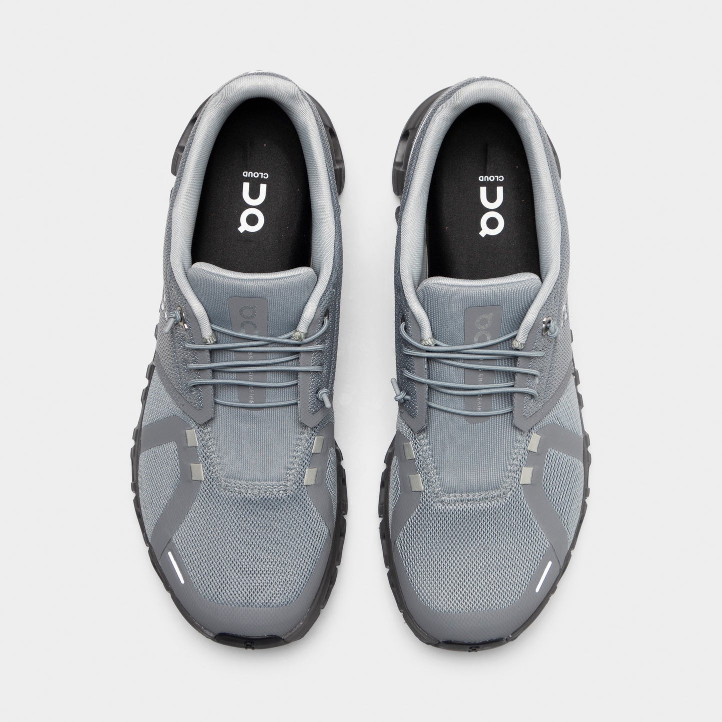 On Cloud 6 Gris / Gris