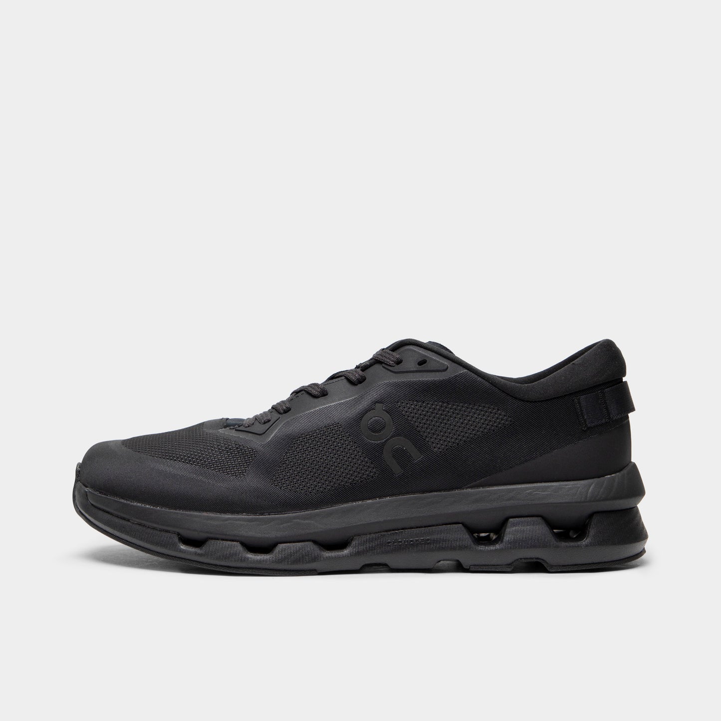 On Cloudzone Black / Black