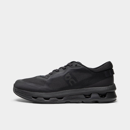 On Cloudzone Black / Black