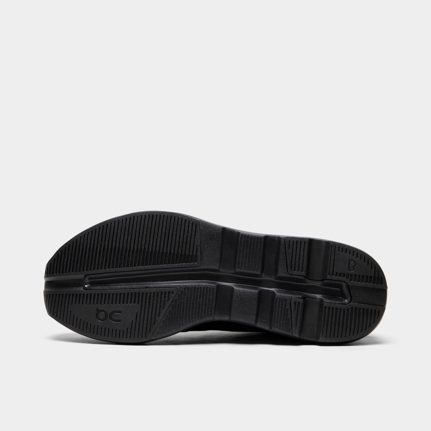 On Cloudzone Black / Black