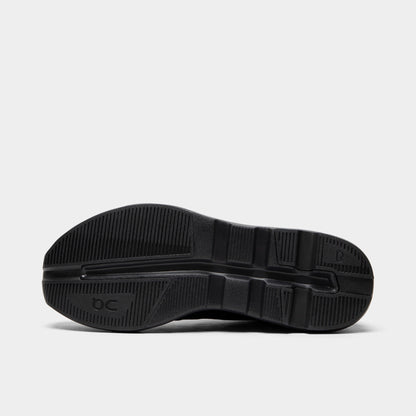 On Cloudzone Black / Black