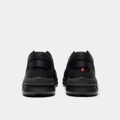On Cloudzone Black / Black