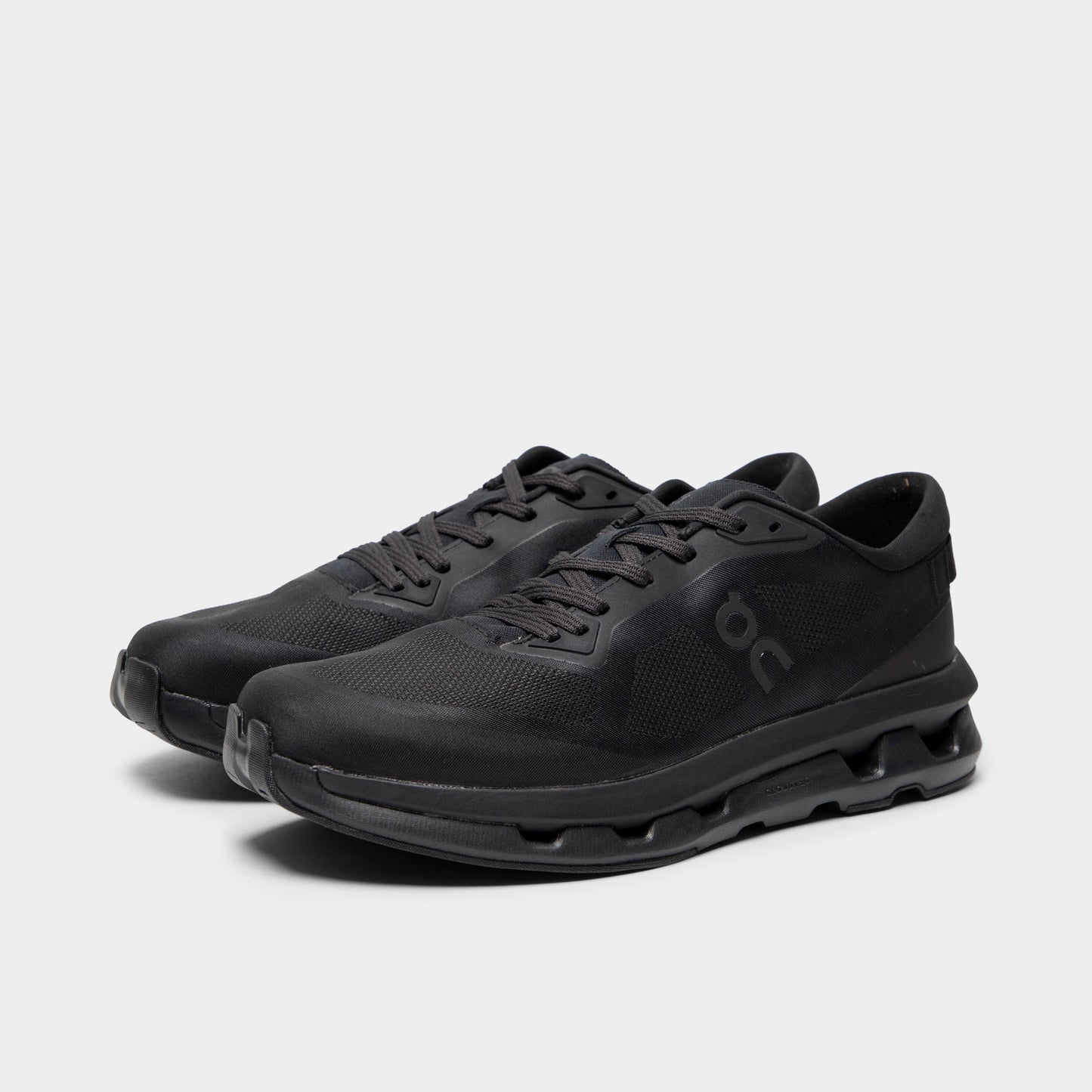 On Cloudzone Black / Black