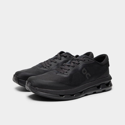 On Cloudzone Black / Black