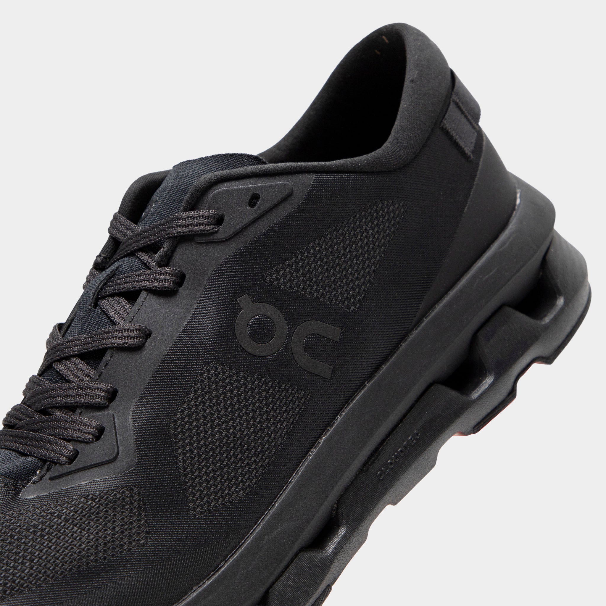 On Cloudzoneブラック 27cm On Cloudzone Black / Black – JD Sports