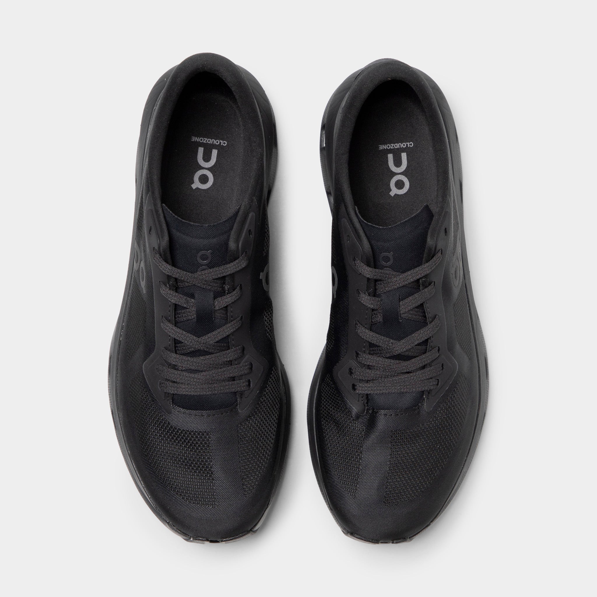 On Cloudzone Black / Black – JD Sports